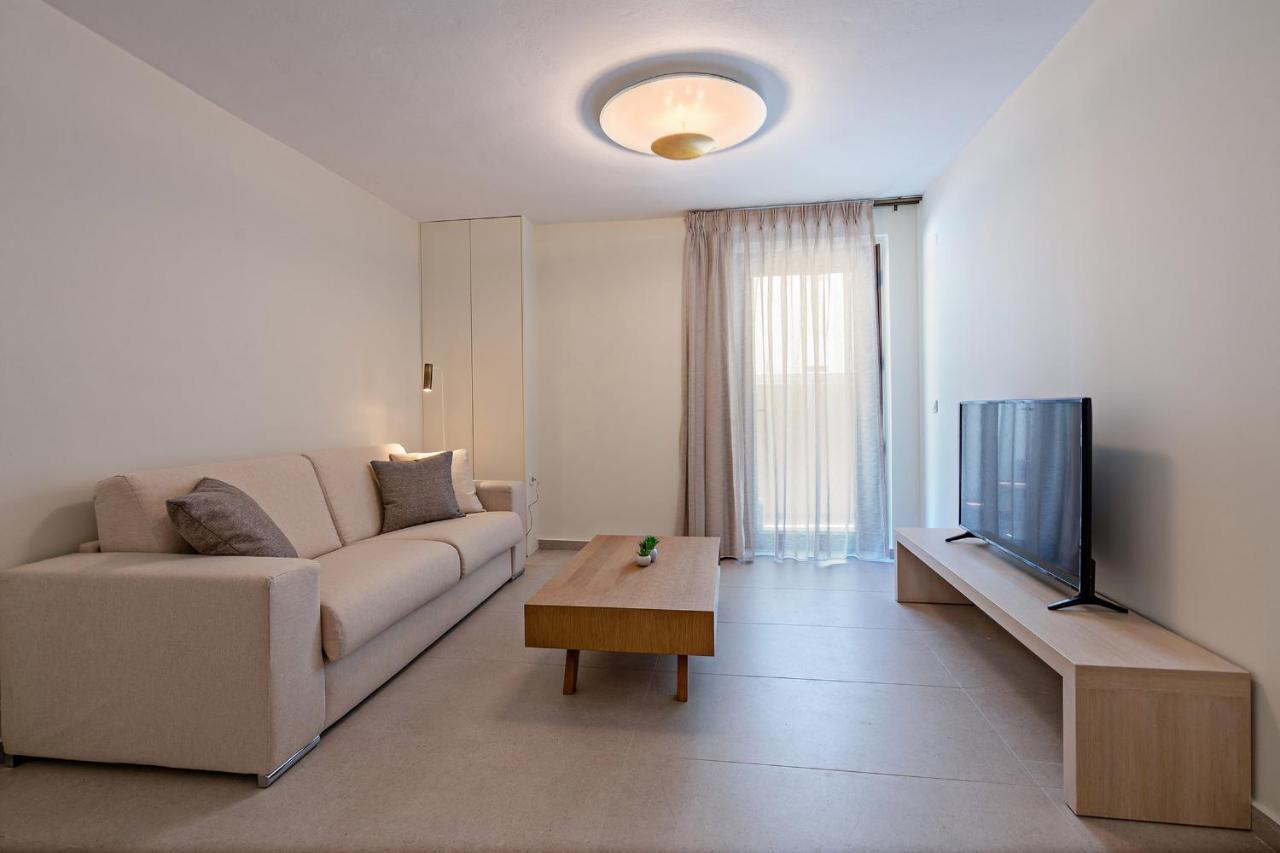 Amara Villas Ретимно Екстериор снимка