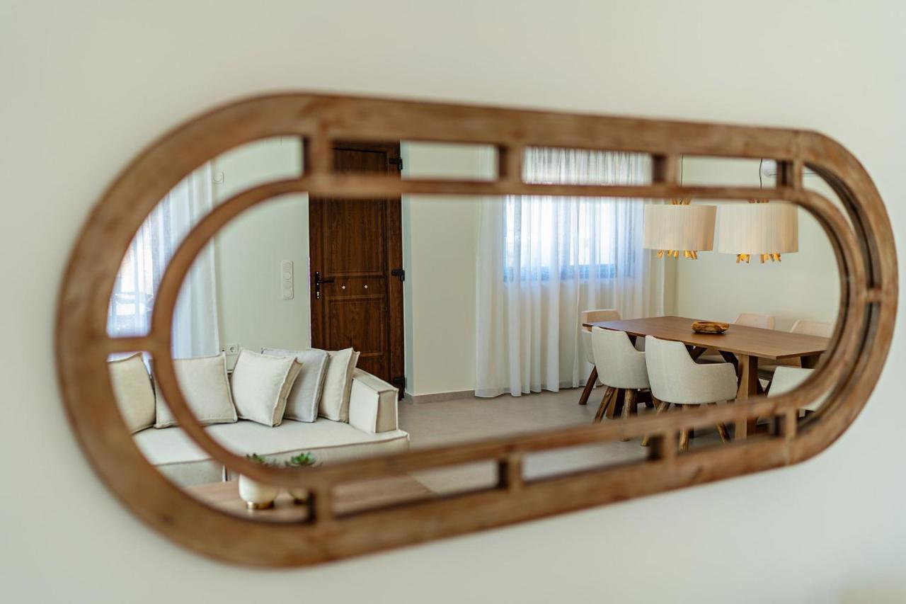 Amara Villas Ретимно Екстериор снимка